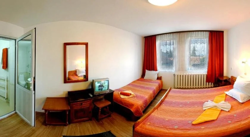 Hotel Alpin - 91 Bansko
