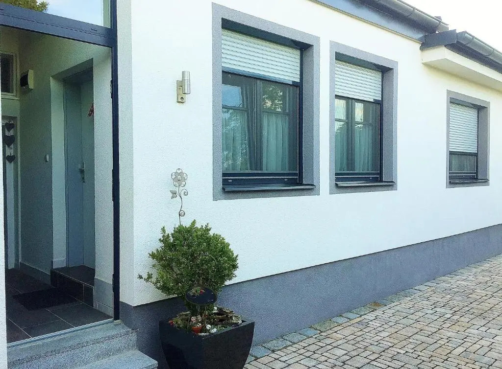 Appartements Regina