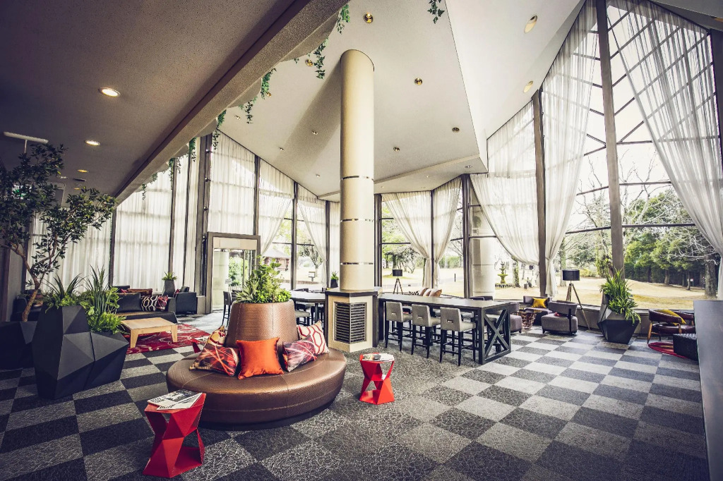 Suzuka Circuit Hotel