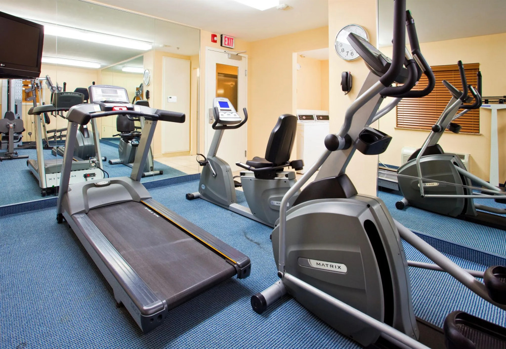 Candlewood Suites Jacksonville by IHG