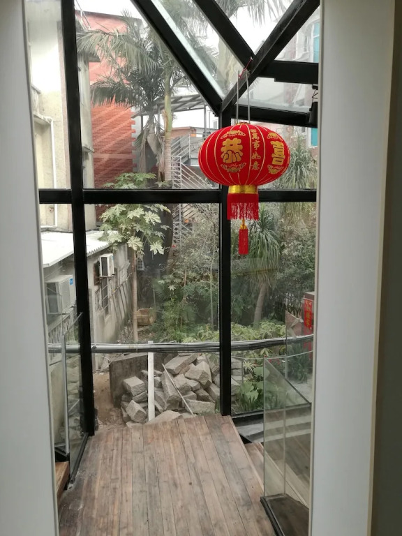 Zengcuoan Tea Pleasure Guesthouse