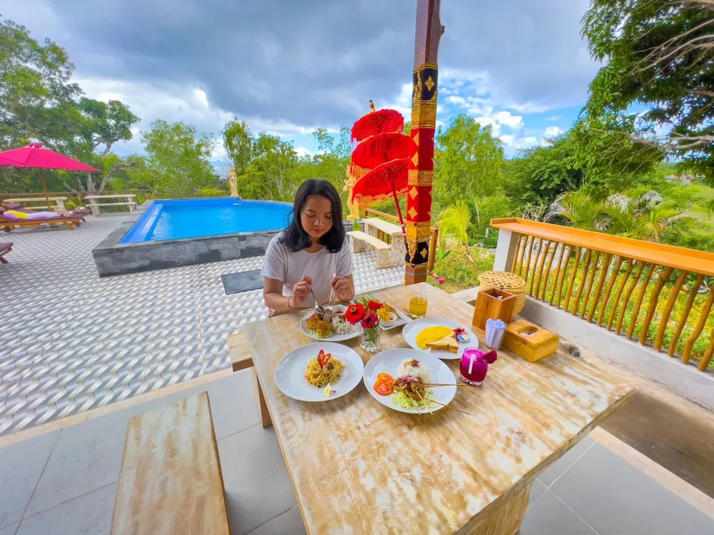 Innora Jungle Resort And Spa
