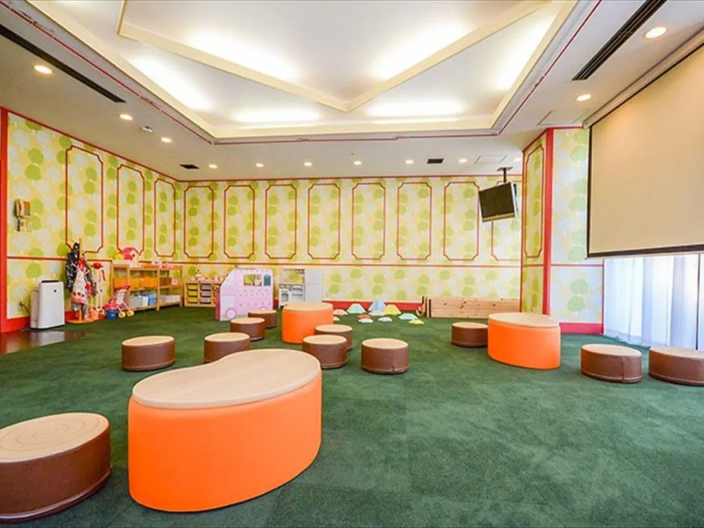 Hotel New Momiji