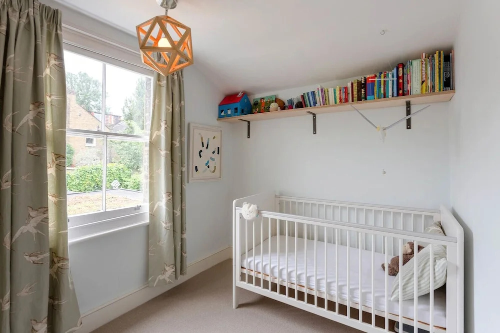 South London Architectural Retreat