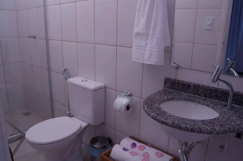 Spanda Pousada Spa