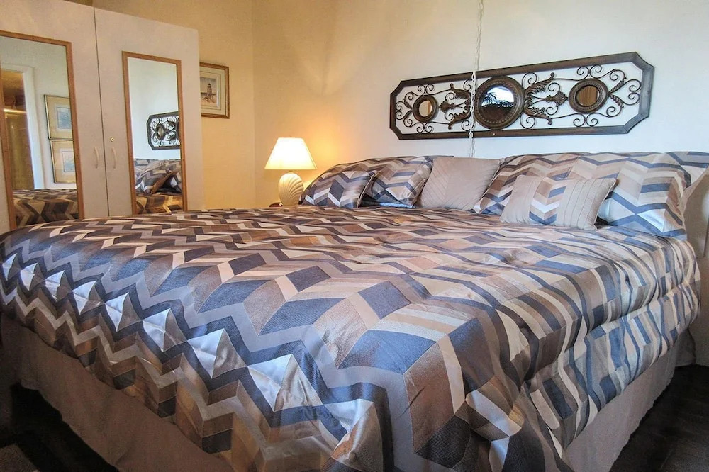Estero Beach & Tennis 202C - 1 Br Condo