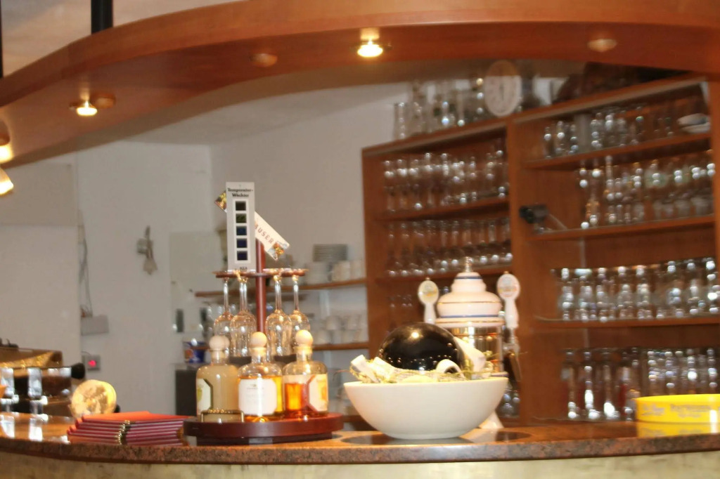 Landhotel Zerlaut