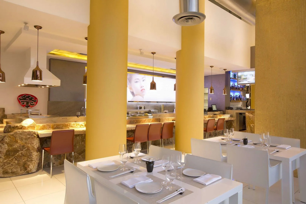 Hotel Mousai