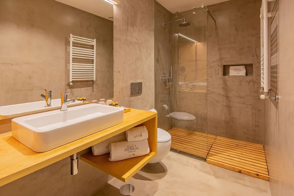 Quinta do Pedregal Hotel & Spa