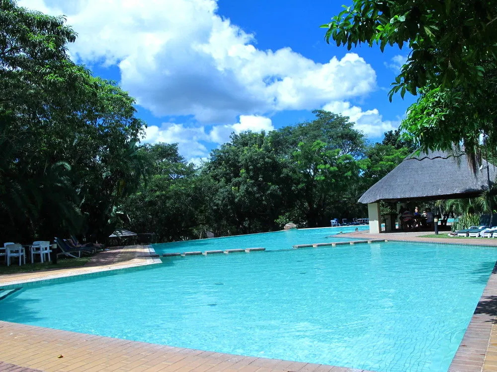 Sanbonani Hotel