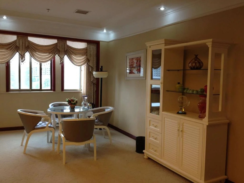 Cen Yang Hotel