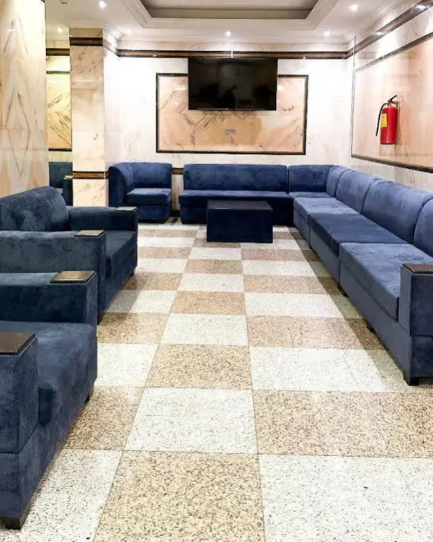 فندق أبراج الجنادرية