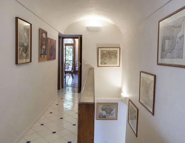 Villa Randy