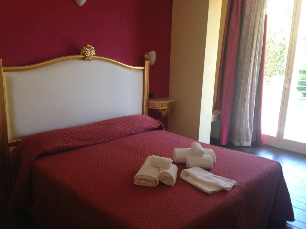 Boutique Hotel Bel Sito Wellness & Private SPA