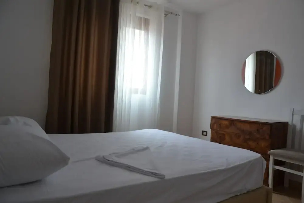Tirana Center Excelsior Apartment