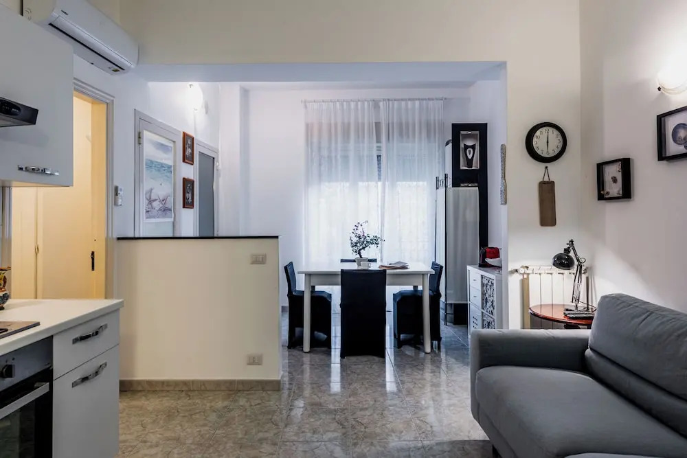 Coralie House
