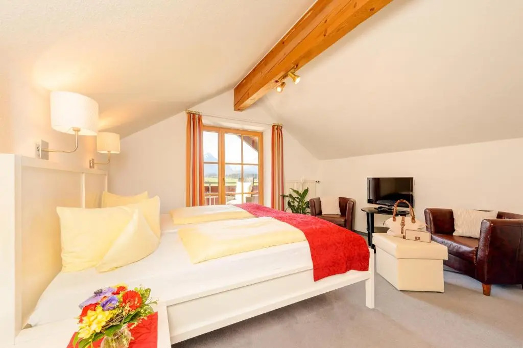 Familien- und Wellnesshotel "Viktoria"