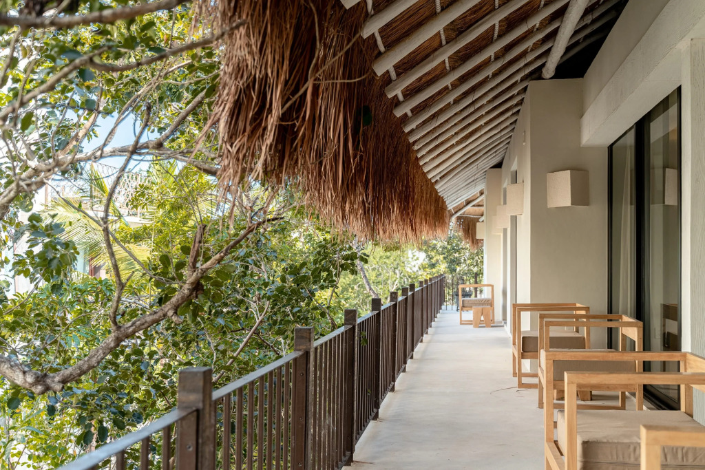 Regina Jungle Penthouse | Beach Club | Puerta Azul