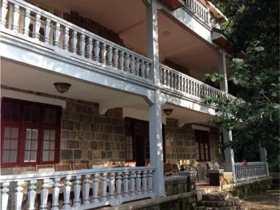 Yiyuan Hotel