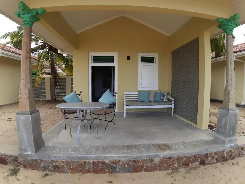 Villa Sethawadi Hotel and Kitesurf Centre