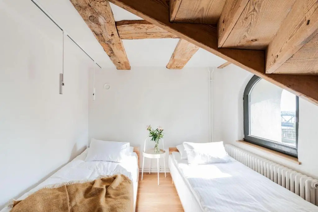 Apartamenty Monka