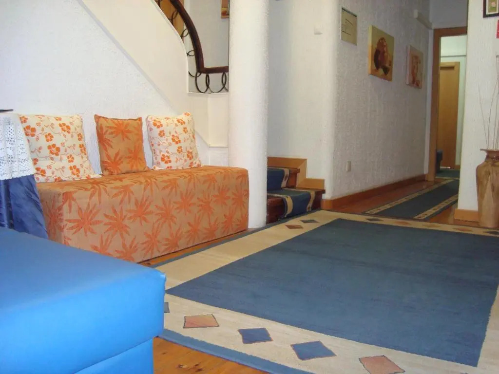 Hotel Palmeira