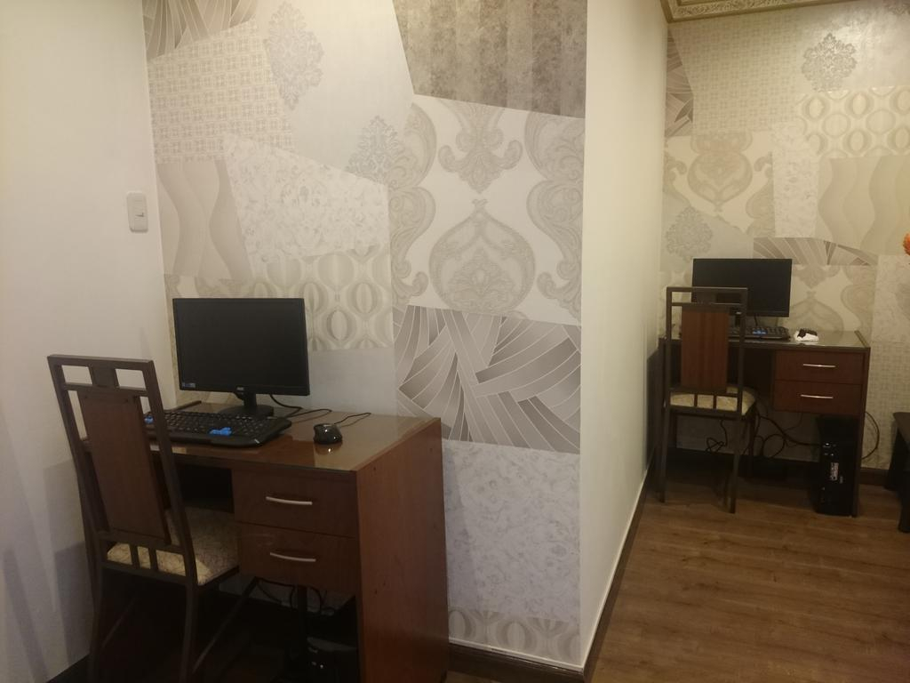 Hotel San Antonio