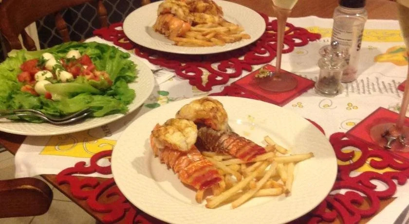 Paradisio Bed and Breakfast