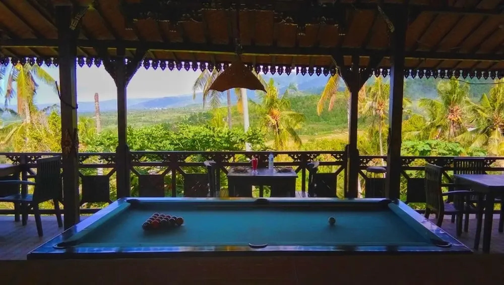 Dkailash Retreat