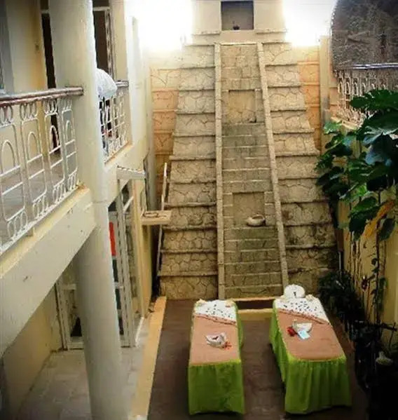 Hotel Plaza del Sol
