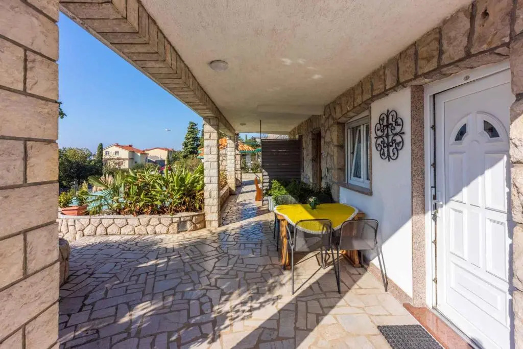 Studio in Crikvenica 42249