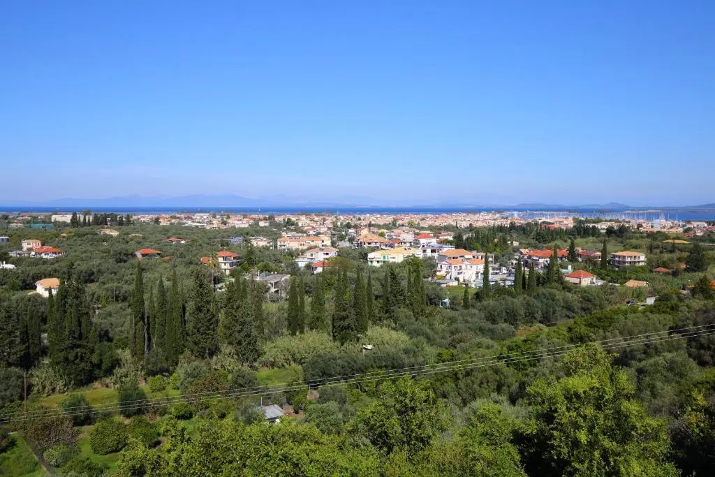 Alea Resort Villas