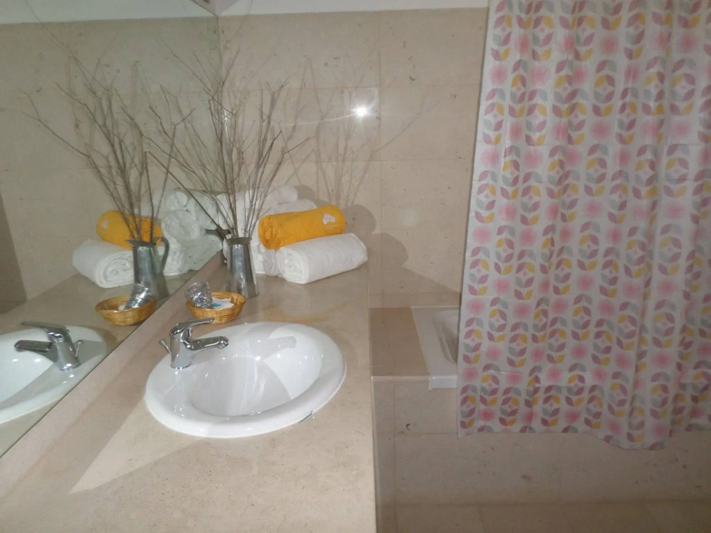 Residence Golf Club by Beach Rentals