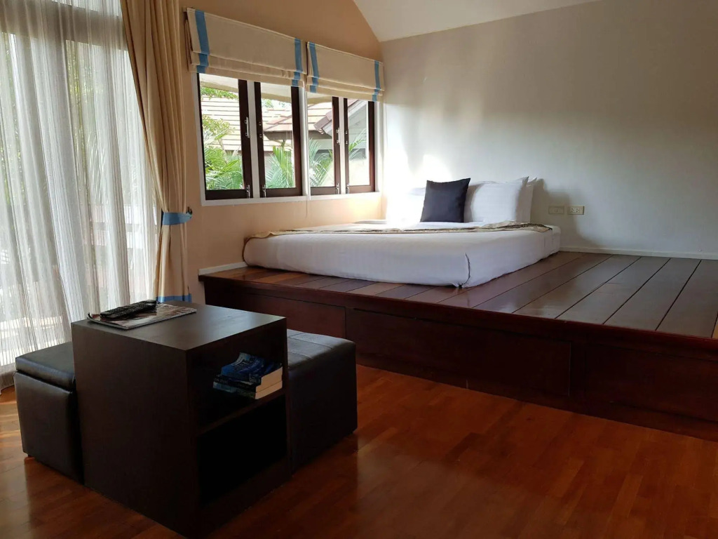Baan Suan Nuanta