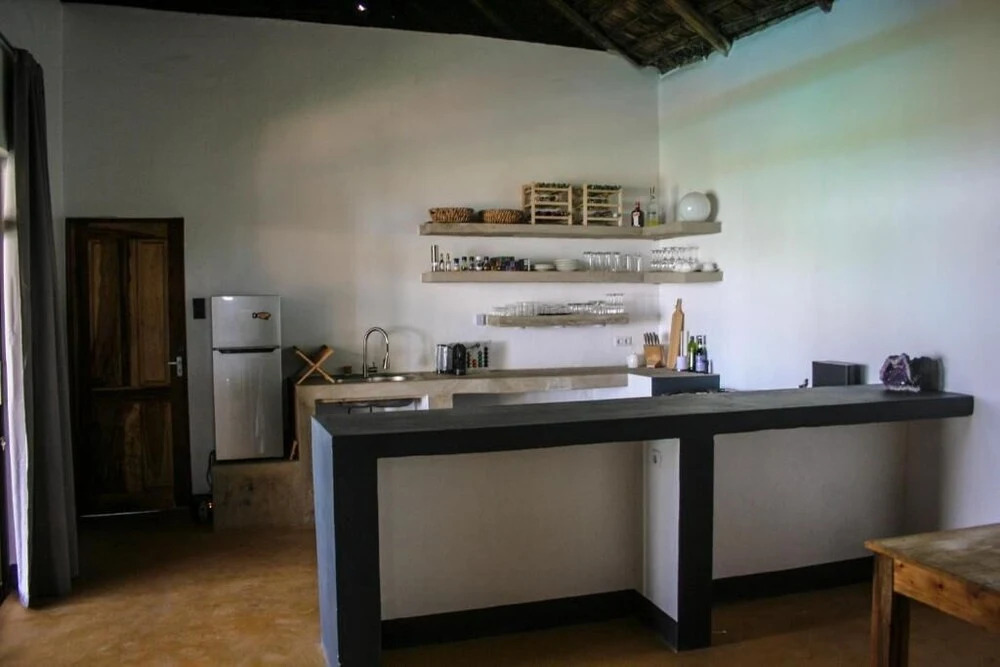 Kilima Villa