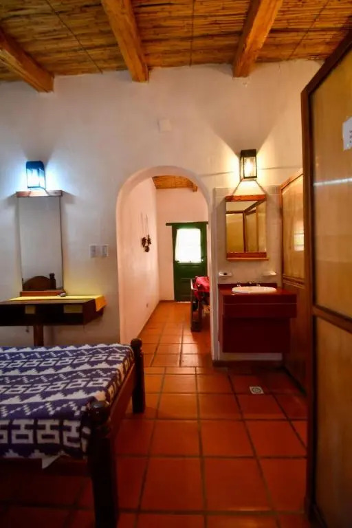 Hosteria La Granja