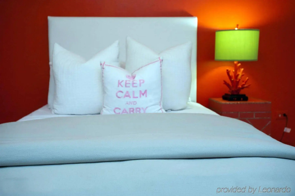 The Beach House Hotel