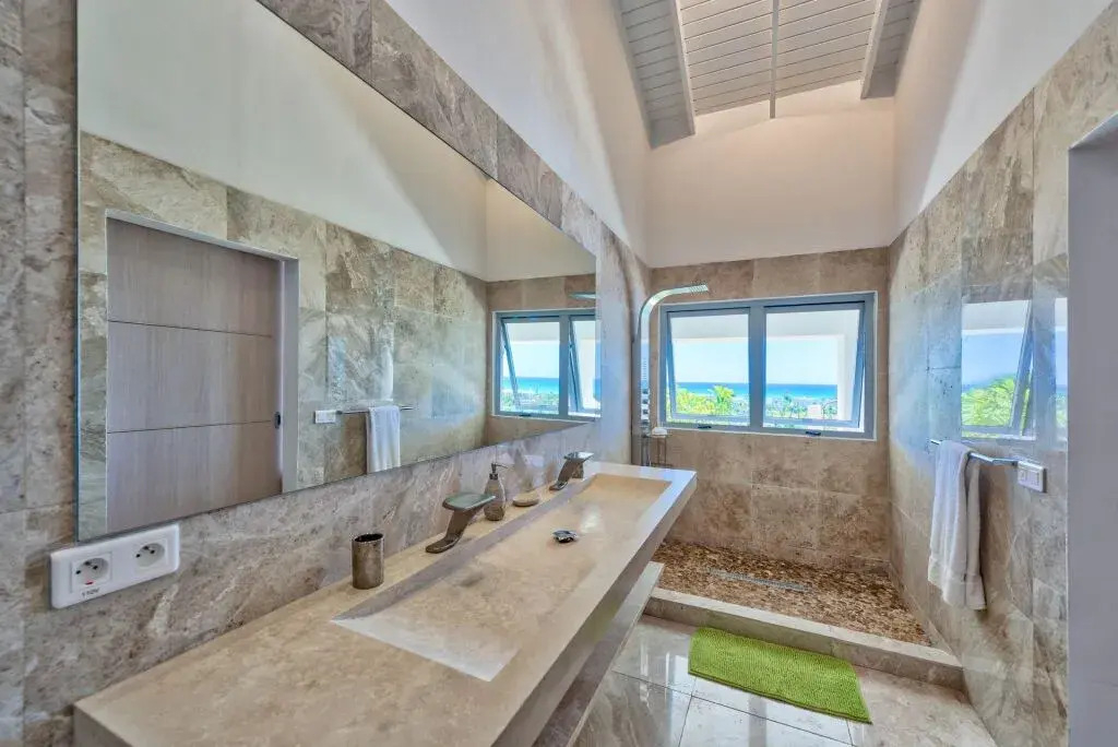 Dream Villa Terres Basses-561