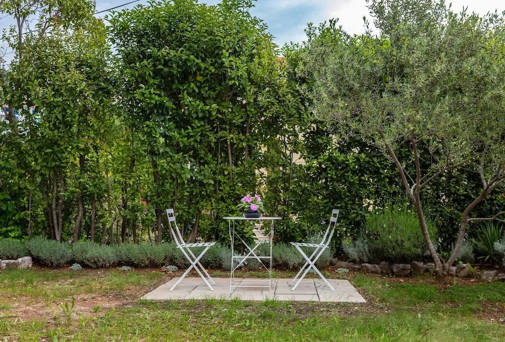 Apartment Pentek / Two Bedrooms A1