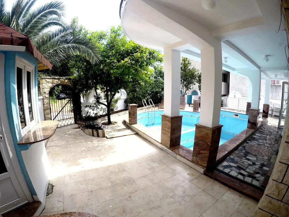 Villa Golf