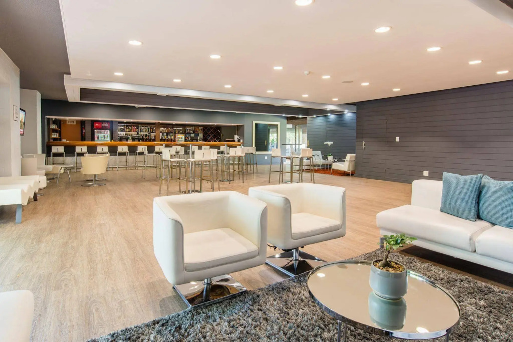 FNB Conference Centre and Hotel