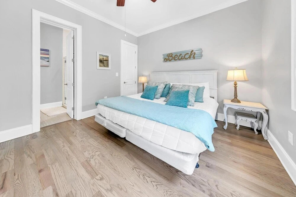 Sandpiper Blue