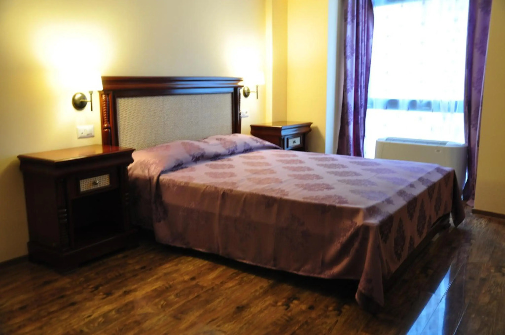 Vigo Grand Hotel