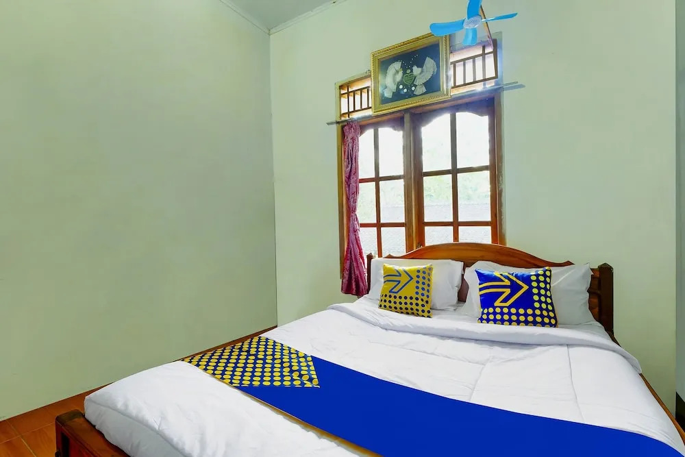 OYO Homes 91154 Desa Wisata Wayang Manyaran Wonogiri