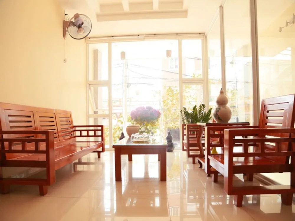 Temple Danang Resort Experience