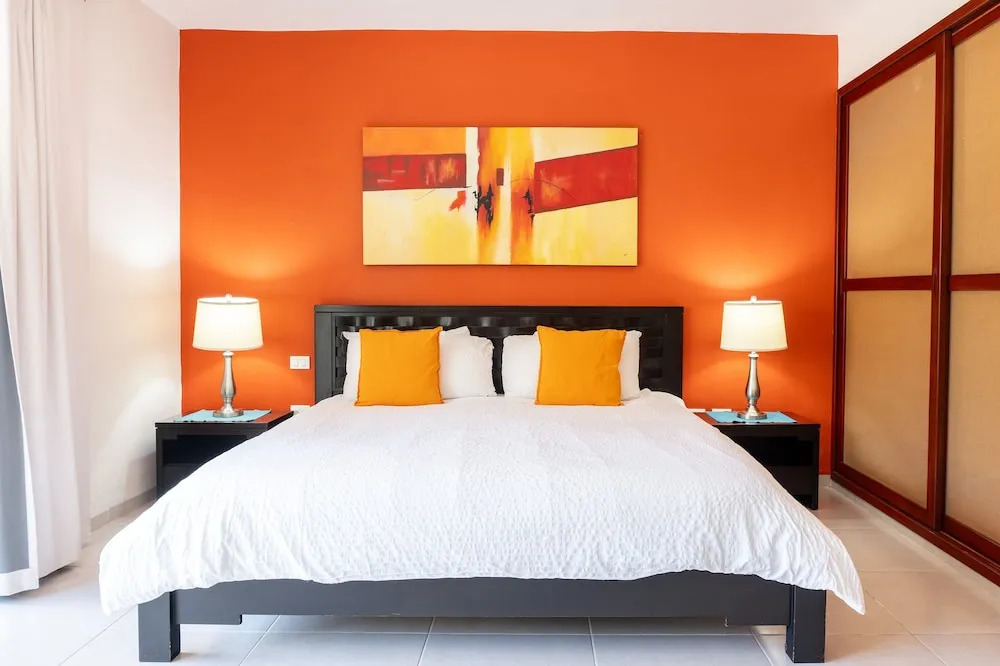 Meridian 208 2 Bedroom Condo by RedAwning