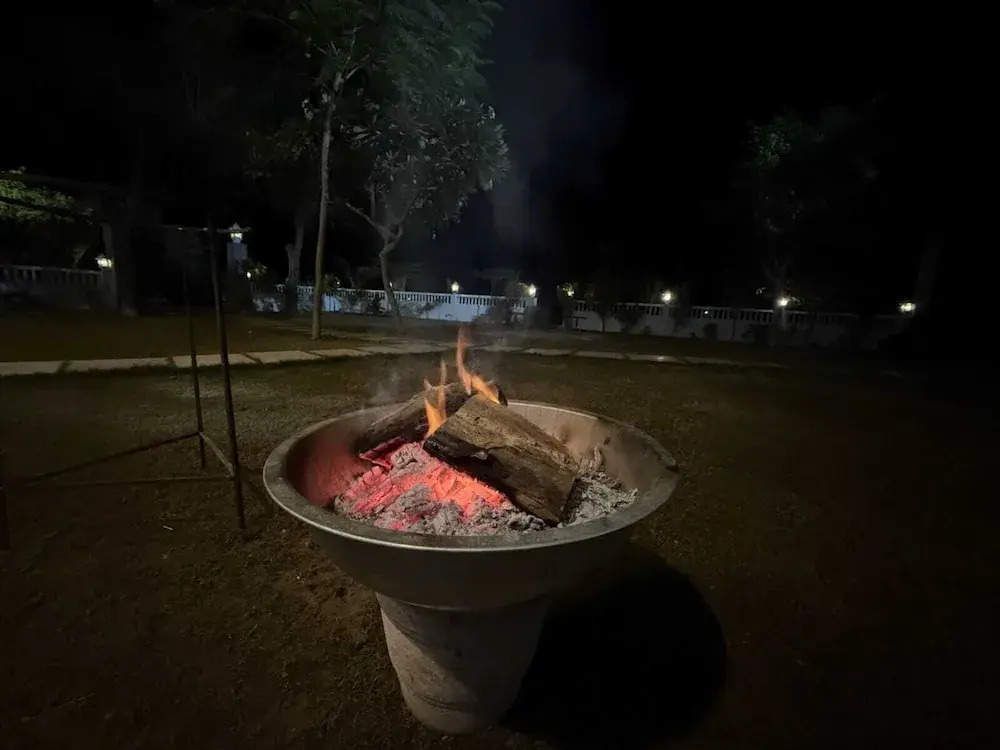 Guava Resort