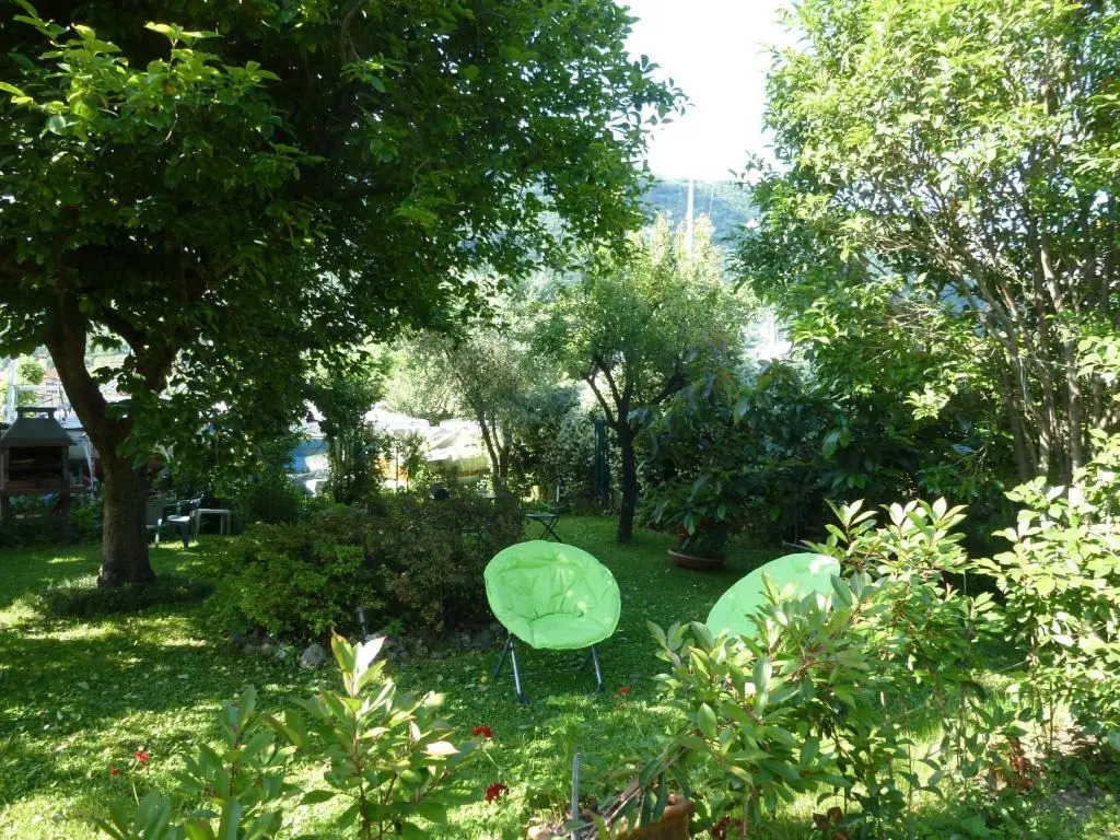Il Nido