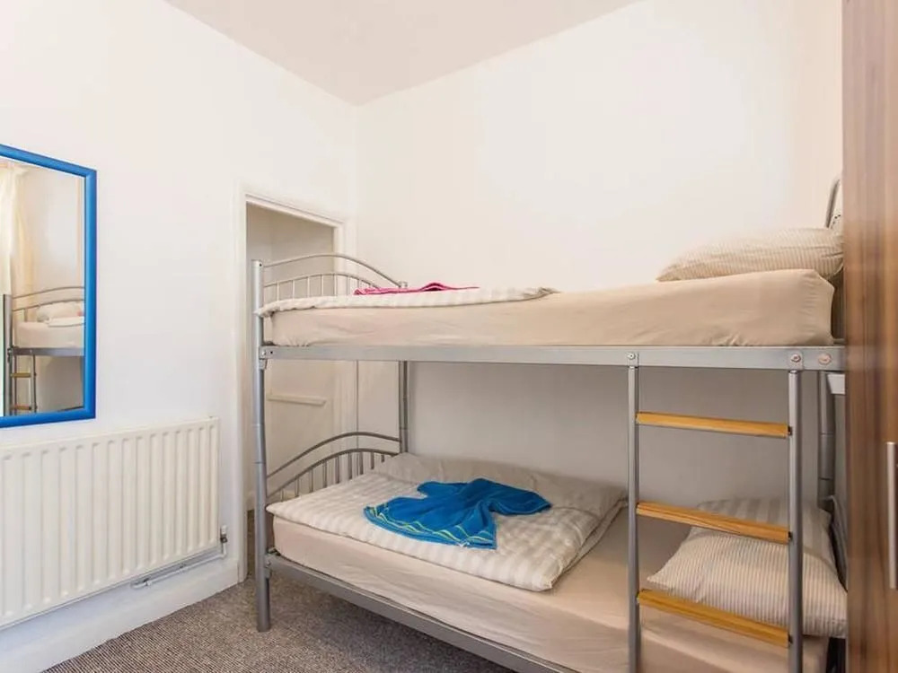 Casa Mirian London