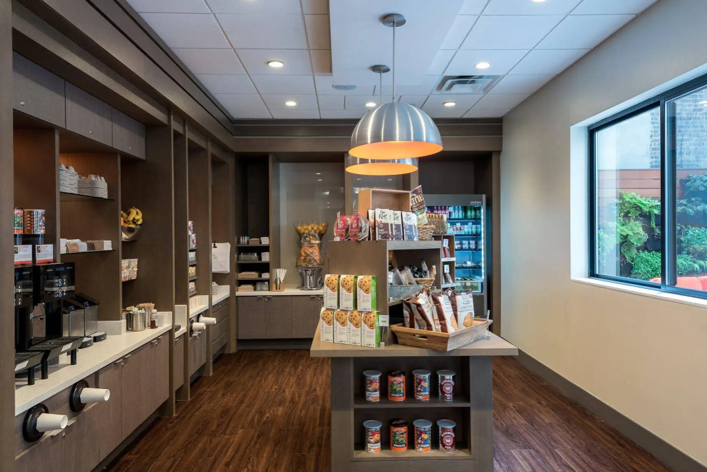 EVEN Hotel New York - Midtown East by IHG